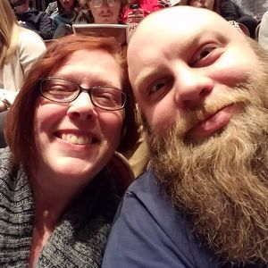 Meet your Posher, Annette